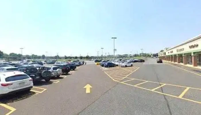 Kidstrong Allentown Street View 360deg - Allentown