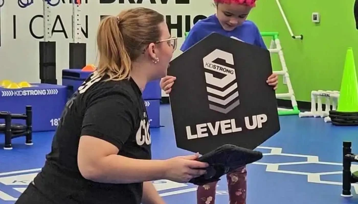 Kidstrong Allentown Videos - Allentown