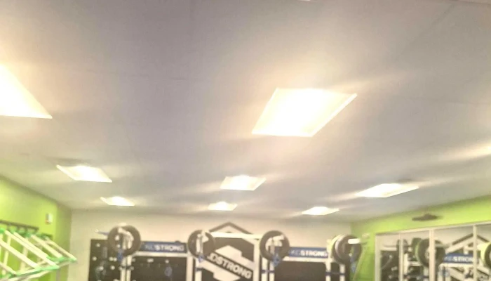 Kidstrong Annapolis Physical Fitness Program - Annapolis