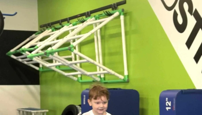 Kidstrong Annapolis Prices - Annapolis