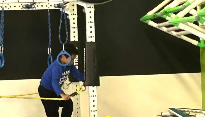 Kidstrong Annapolis Reviews - Annapolis