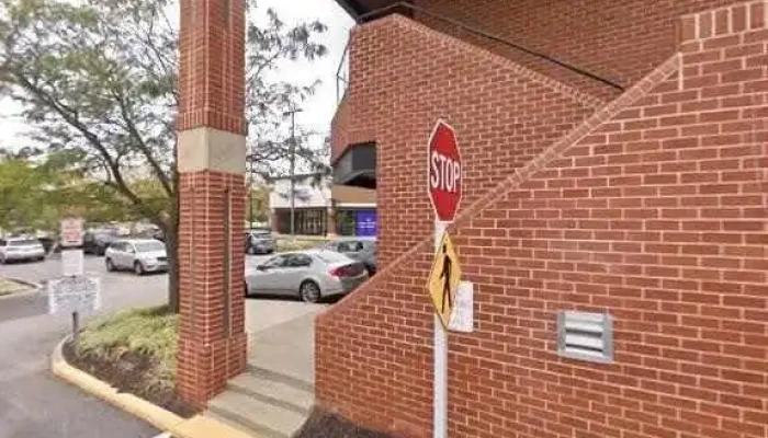 Kidstrong Annapolis Street View 360deg - Annapolis