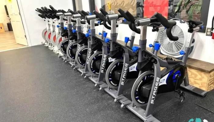 Kilter Fitness -  All - Bristol