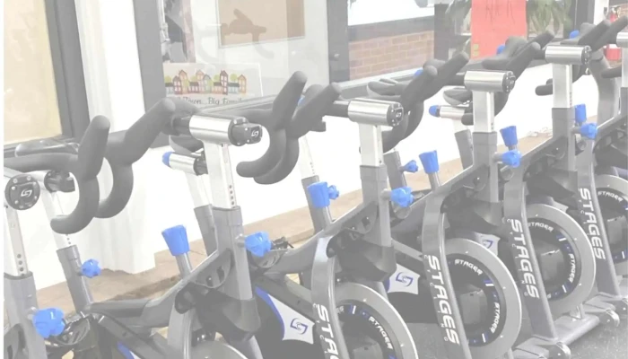 Kilter Fitness -  Gym - Bristol