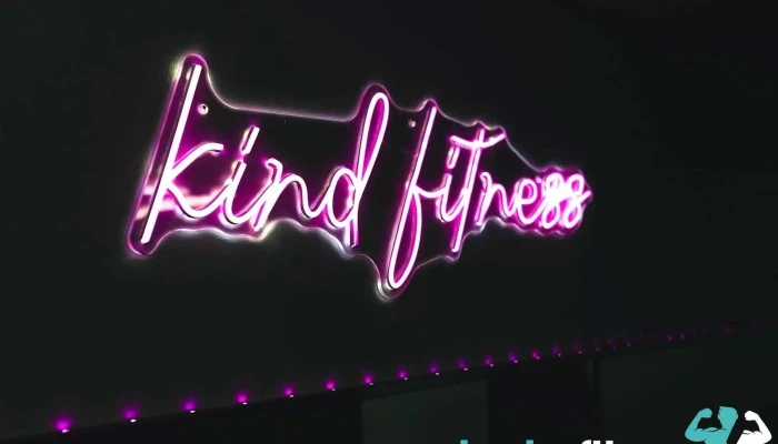 Kind Fitness -  All - Varnville