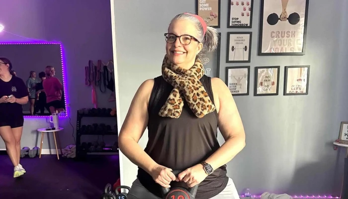 Kind Fitness -  Fitness Center - Varnville