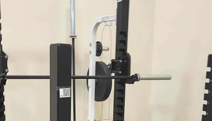 Kingsley Field Fitness Center -  Fitness Center - Klamath Falls