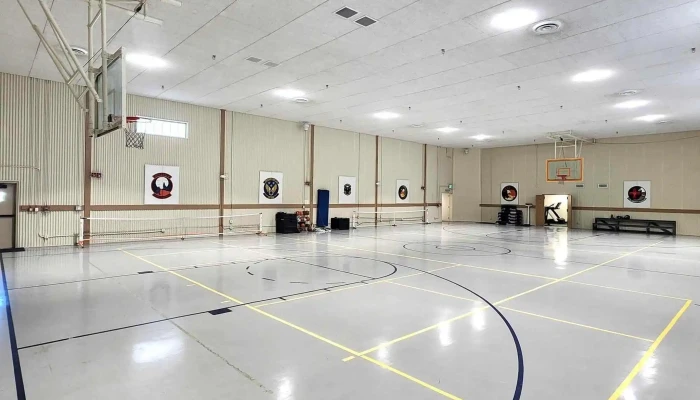 Kingsley Field Fitness Center -  Videos - Klamath Falls