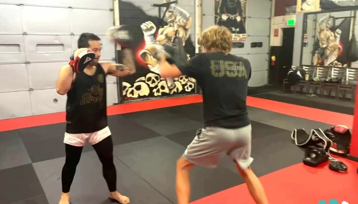 Kingstreet Kickboxing And Muay Thai Llc By Owner - Pottstown