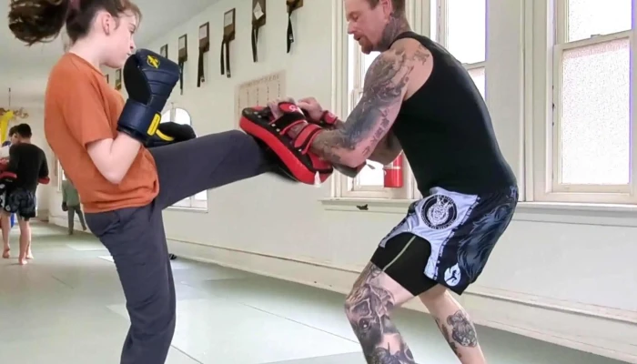 Kingstreet Kickboxing And Muay Thai Llc Photos - Pottstown