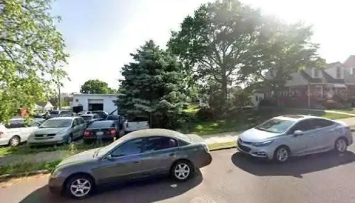 Kingstreet Kickboxing And Muay Thai Llc Street View 360deg - Pottstown