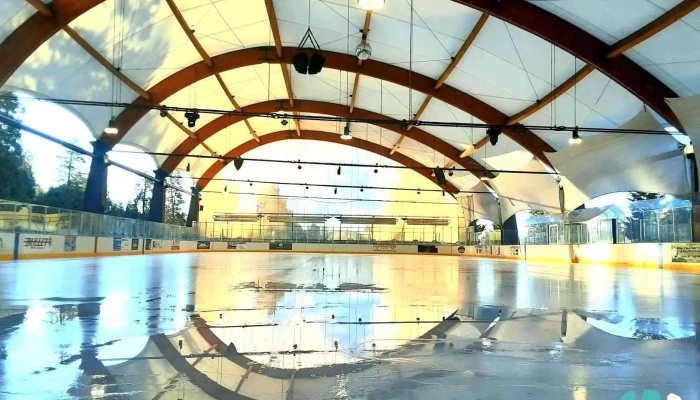 Klamath Ice Sports -    Bill Collier Community Ice Arena All - Klamath Falls