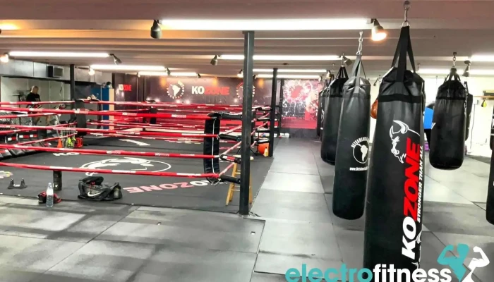 Ko Zone -  All - Miami