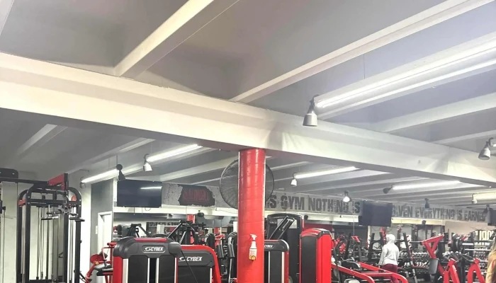 Ko Zone -  Gym - Miami