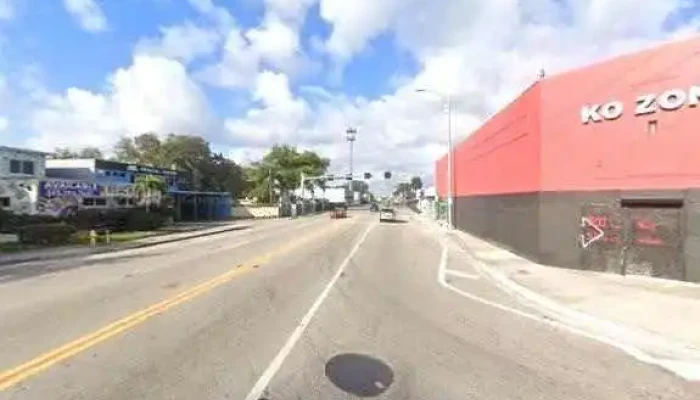 Ko Zone -  Street View 360deg - Miami