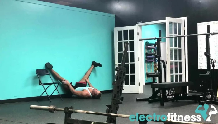 Koa Strength And Fitness -  All - Oak Ridge