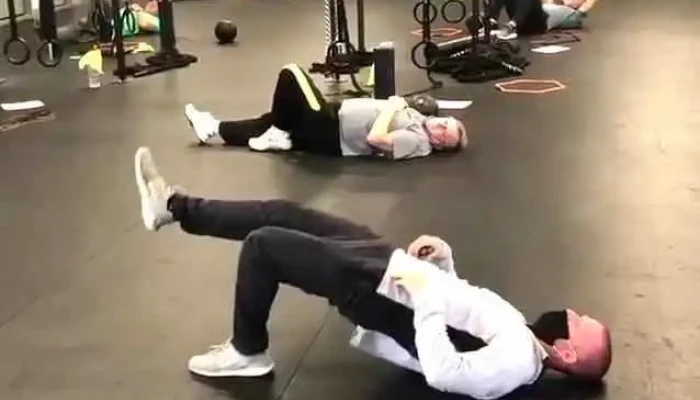 Ksp Fitness -  Videos - Bethlehem