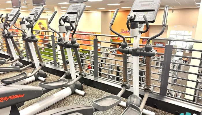 La Fitness -  All - Orlando