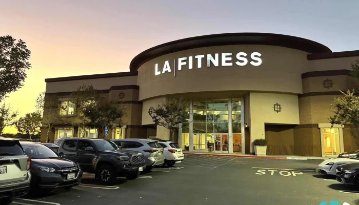La Fitness -  All - Mission Viejo