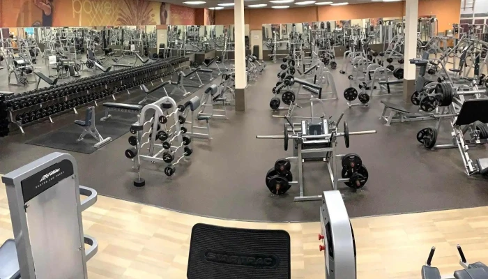 La Fitness -  All - Pittsburgh