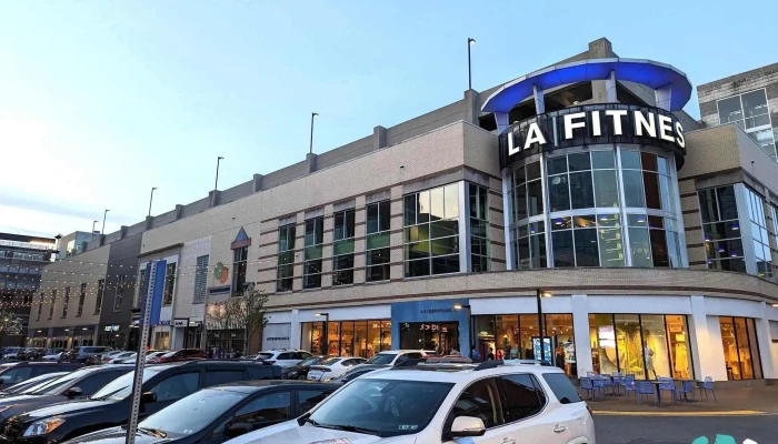 La Fitness -  All - Pittsburgh