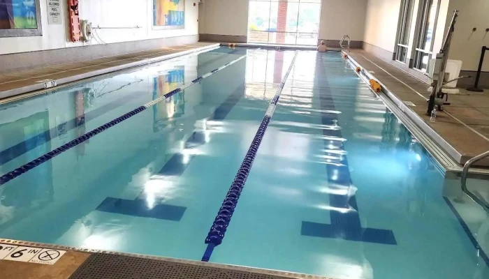 La Fitness -  All - Oak Lawn