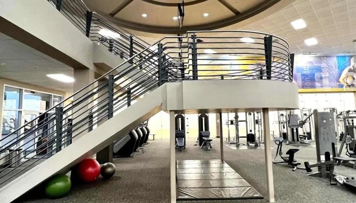 La Fitness -  All - Fort Myers