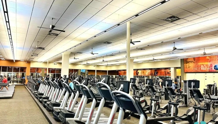 La Fitness -  All - Austin