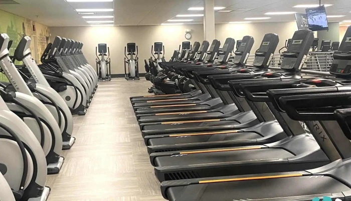 La Fitness -  All - Brooklyn Park