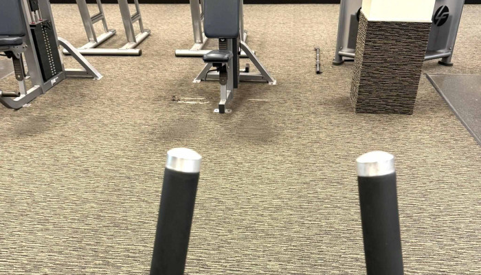 La Fitness -  Area - Pittsburgh