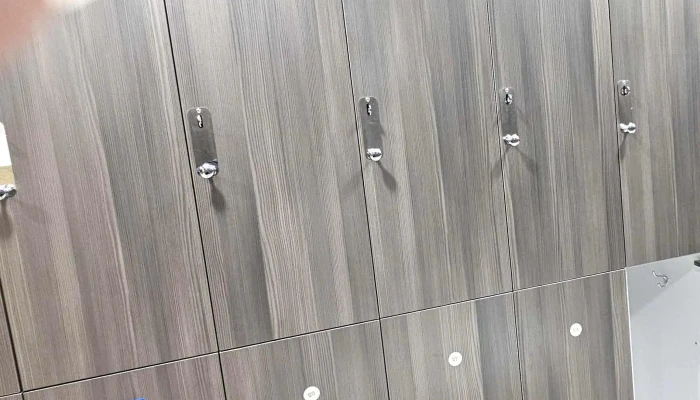 La Fitness -  Area - Pittsburgh
