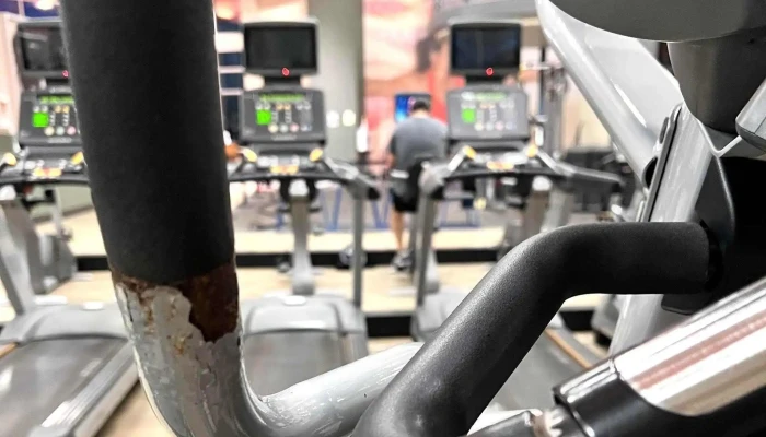 La Fitness -  Comments - Pittsburgh