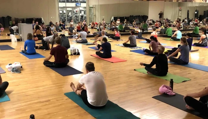 La Fitness -  Comments - Beaverton