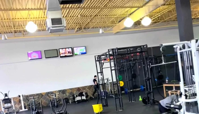 La Fitness -  Comments - Chicago Ridge