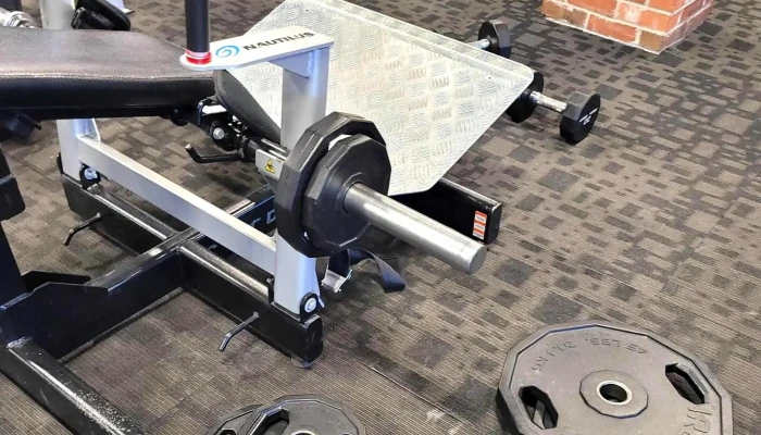 La Fitness - Crestwood