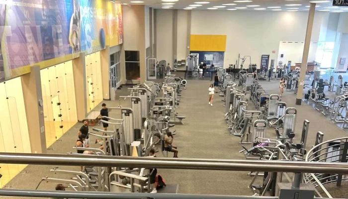 La Fitness - Fort Myers