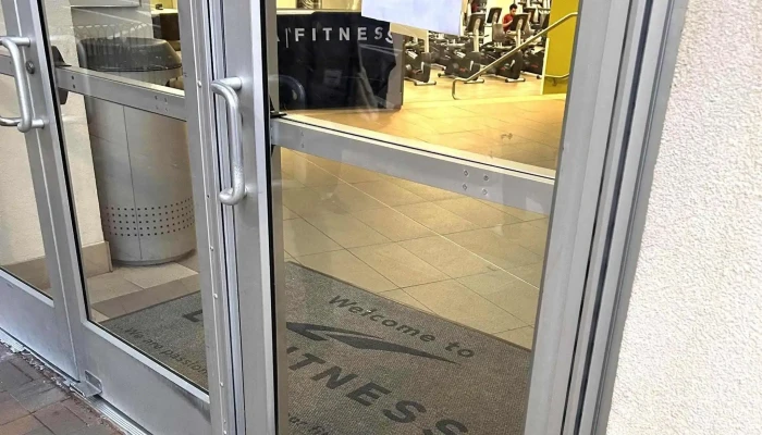 La Fitness -  Gym - Silver Spring