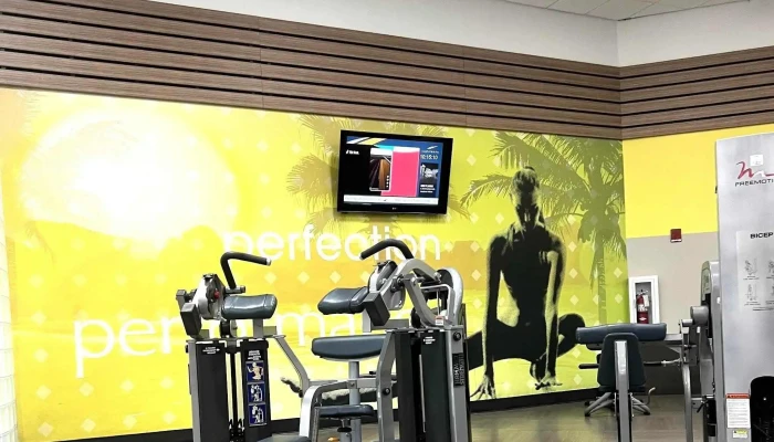 La Fitness -  Gym - Oviedo