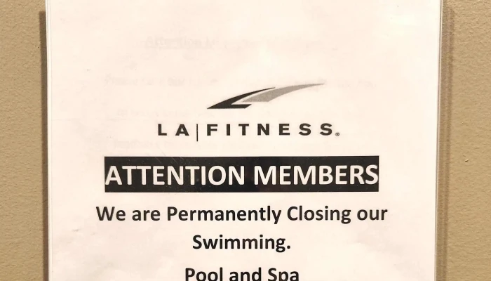 La Fitness -  Gym - Pittsburgh