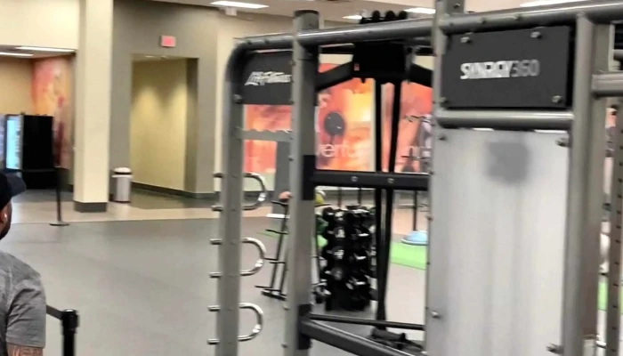 La Fitness -  Gym - Allen Park