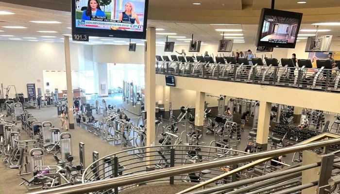 La Fitness -  Gym - Fort Myers