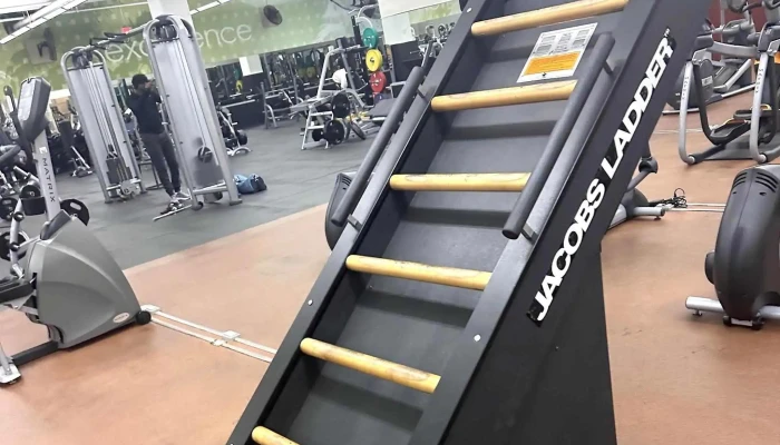 La Fitness -  Gym - Alexandria