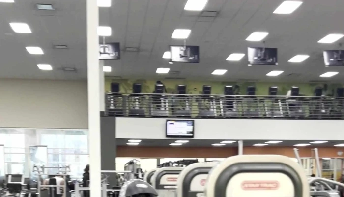 La Fitness -  Gym - Brooklyn Park