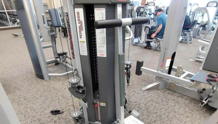 La Fitness -  How To Get There - Brooklyn Park