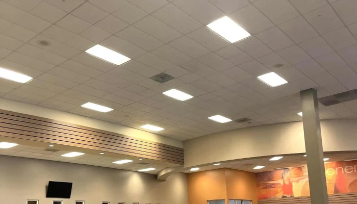 La Fitness -  Instagram - Chandler
