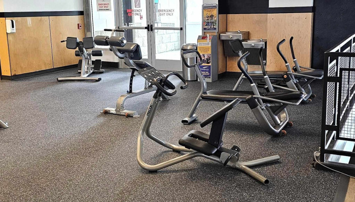 La Fitness -  Instagram - Pittsburgh