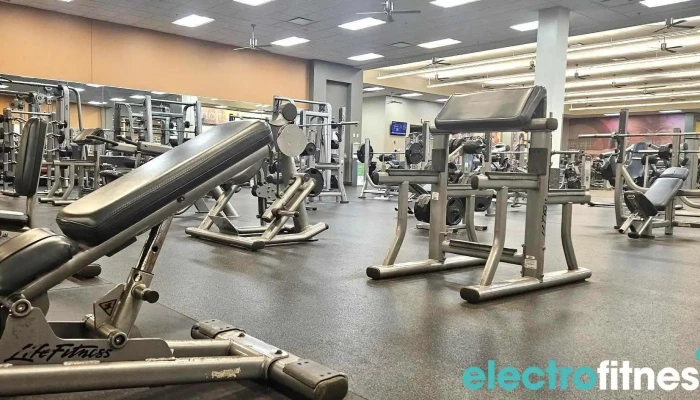 La Fitness -  Latest - Pittsburgh