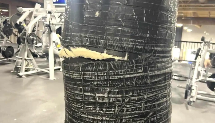 La Fitness -  Latest - Chicago Ridge