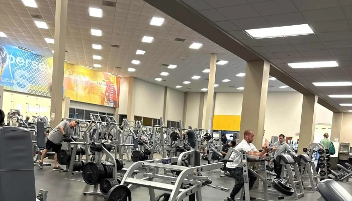 La Fitness -  Location - Fort Myers