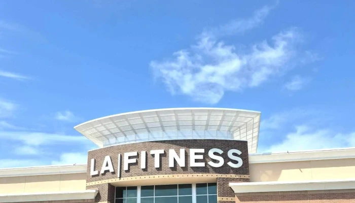 La Fitness -  Location - Austin